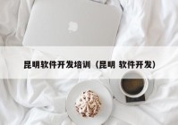 昆明軟件開發(fā)培訓(xùn)（昆明 軟件開發(fā)）